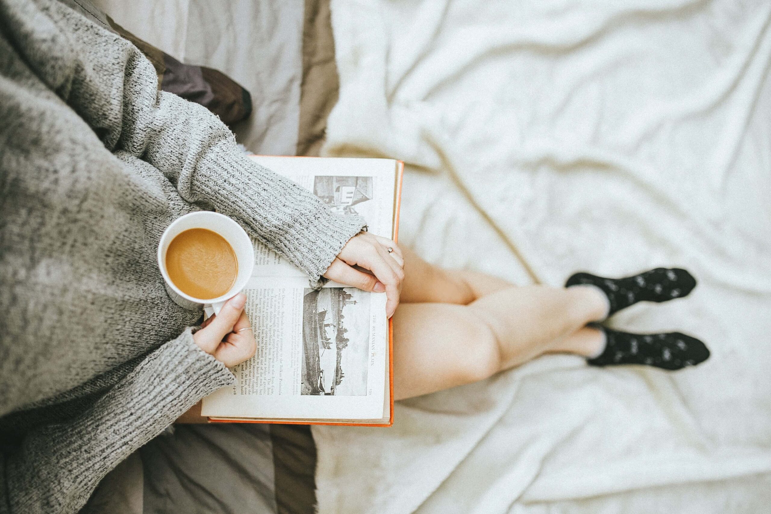What You Can Do This Book Lover’s Day