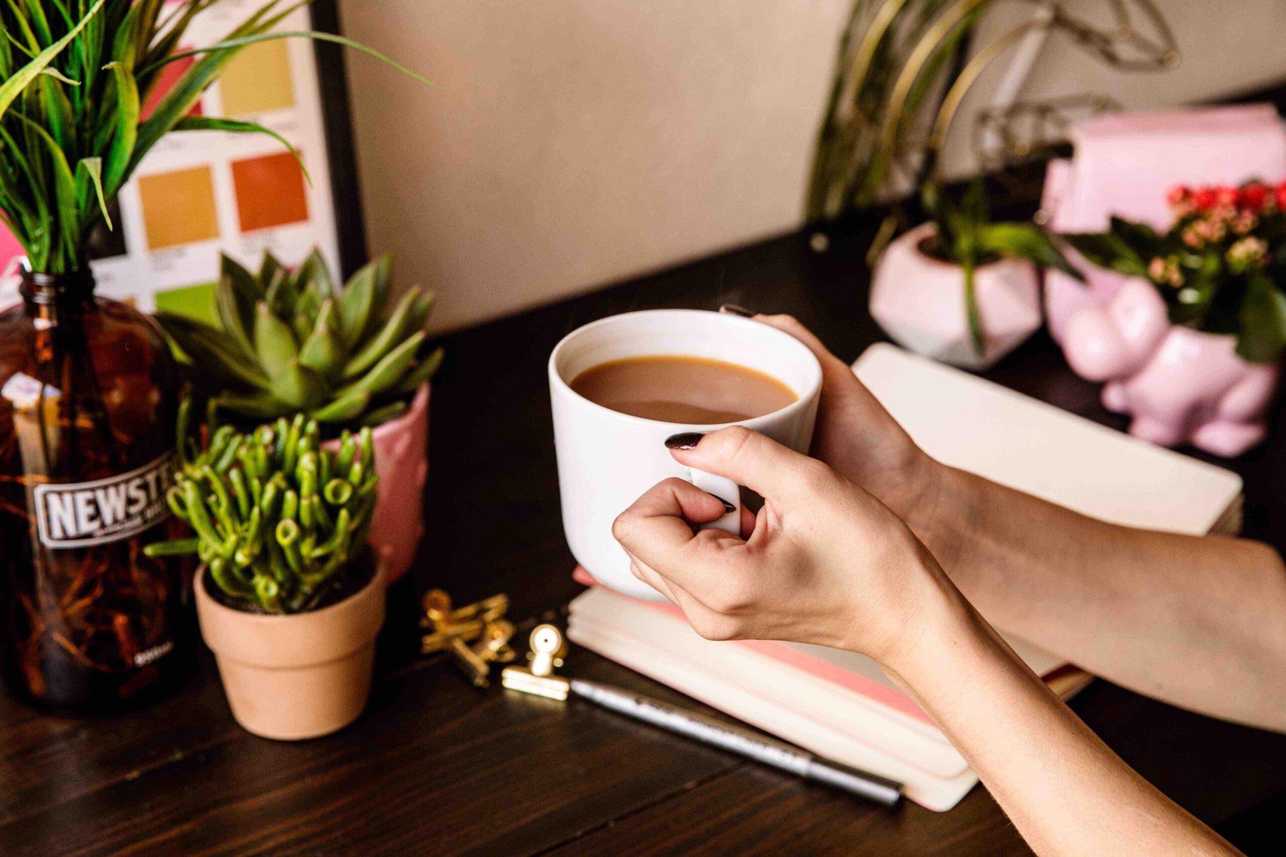 Incorporating Mindfulness Into Your EnV Routine