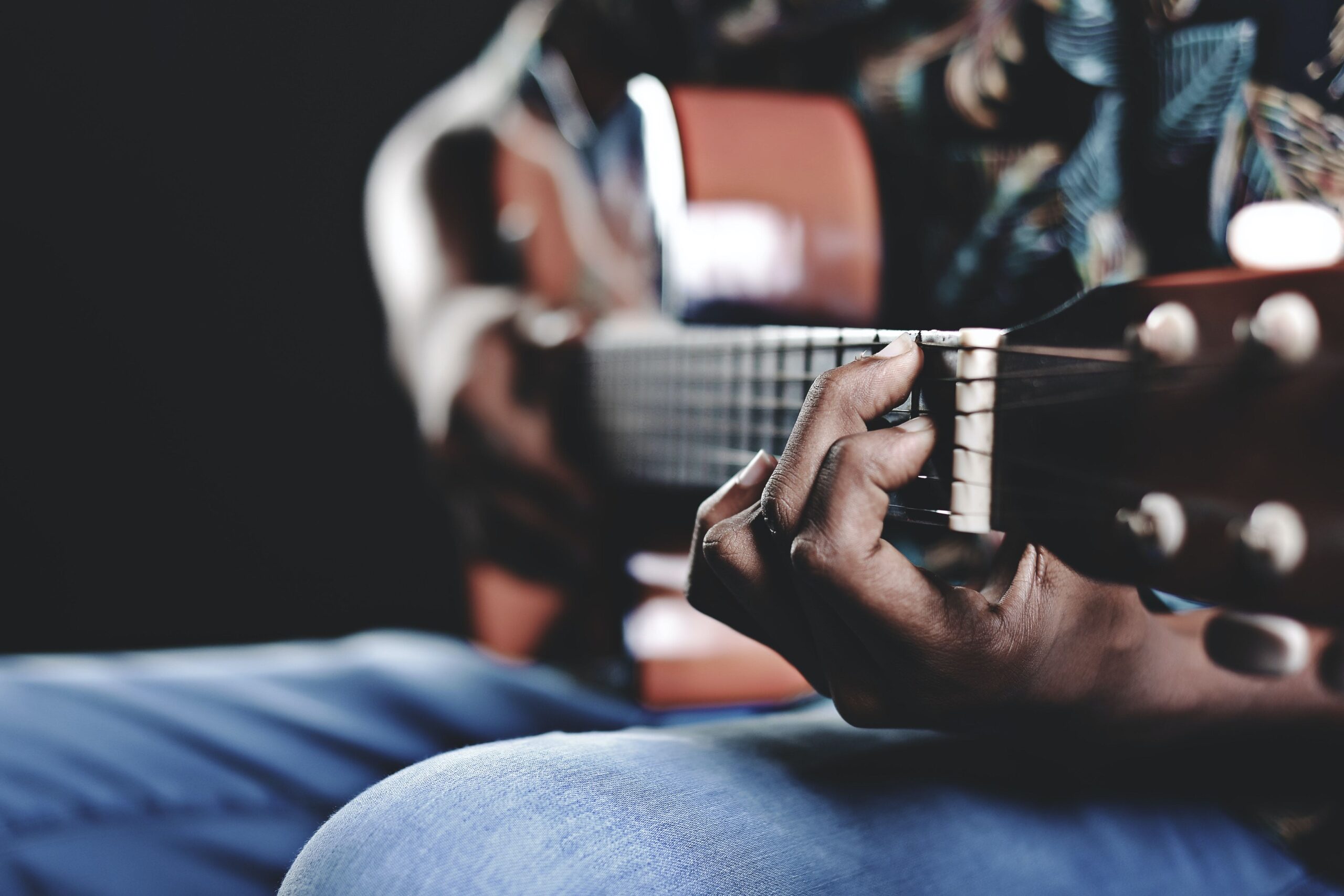Find Your Niche Close to EnV at Sofar Sounds