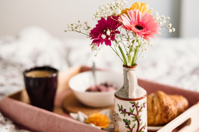 The History of Mother’s Day and How to Celebrate at Env
